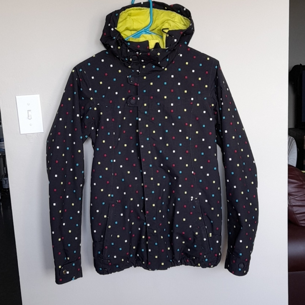 Burton Society Snowboard Jacket